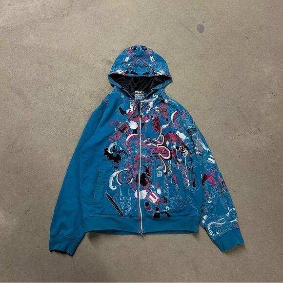 Diamond Squad Pickpocket Champs Hoodie